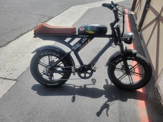 Ebike