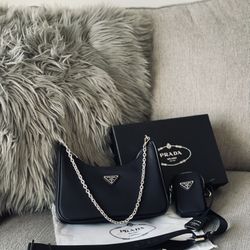 Designer Luxury Handbag