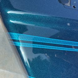 2022 Harley Davidson Street glide