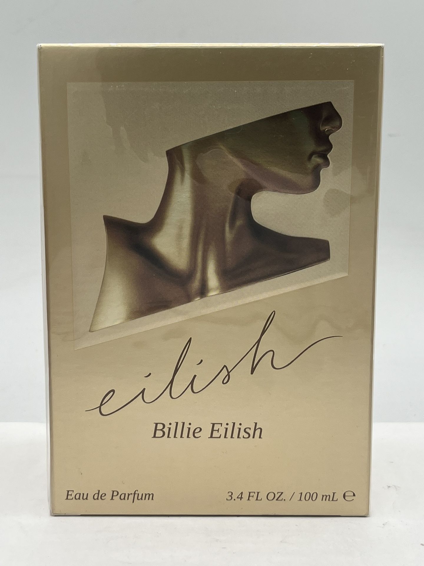 Billie Eilish Perfume Eau de Parfum 100 MI New In Sealed