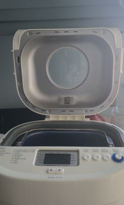 Breadmaker