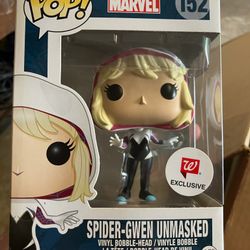 Marvel Funko Pops