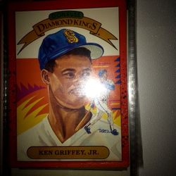 Donruss 