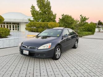 2006 Honda Accord
