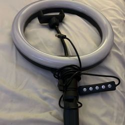 Ring Light 