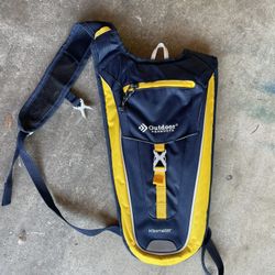 Hydration Backpack Outdoor Products Kilometer 