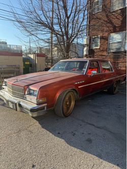 1978 Buick Electra