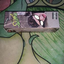 Lightly Used Pit Vipers (slammer)