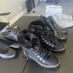 Tengo Este Lote De Calzado De Mujer Disponible 