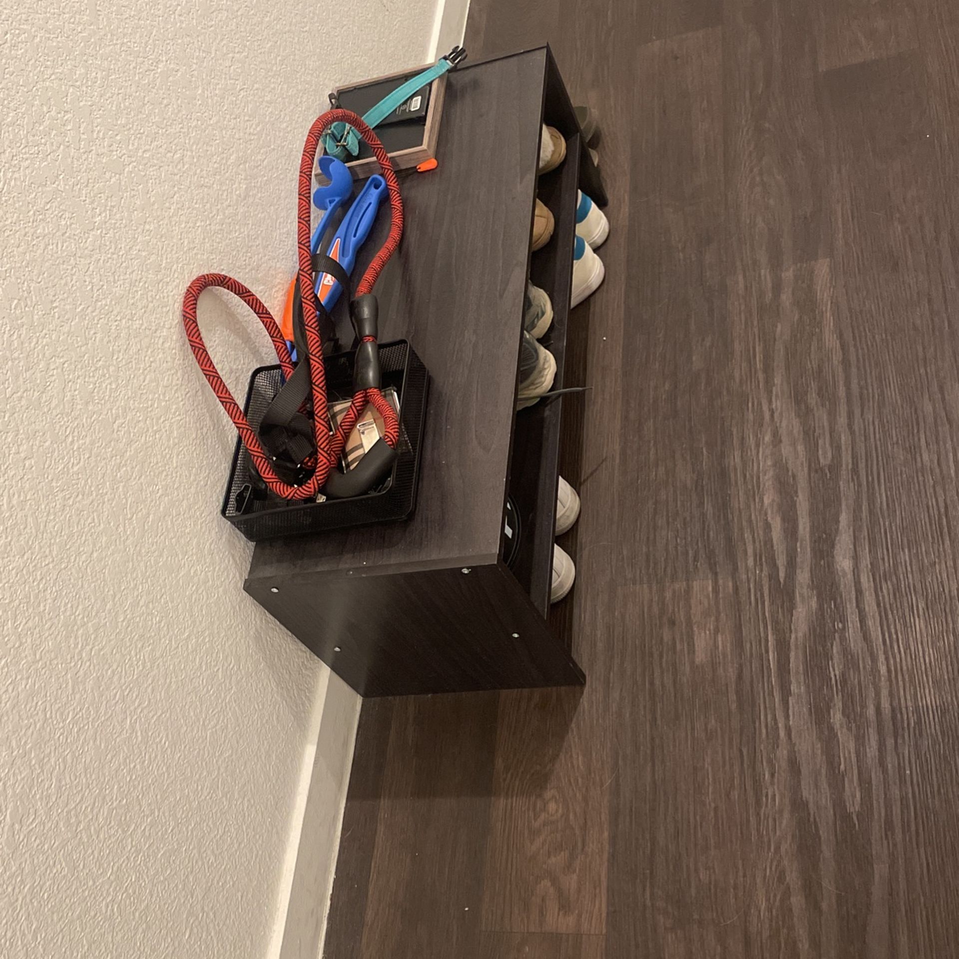 Shoe Stand 20