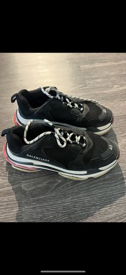 balenciaga sneakers