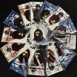 A Bathing Ape T-Shirts