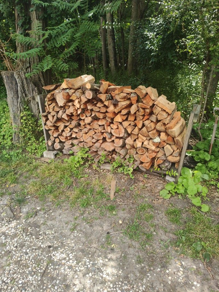 Firewood