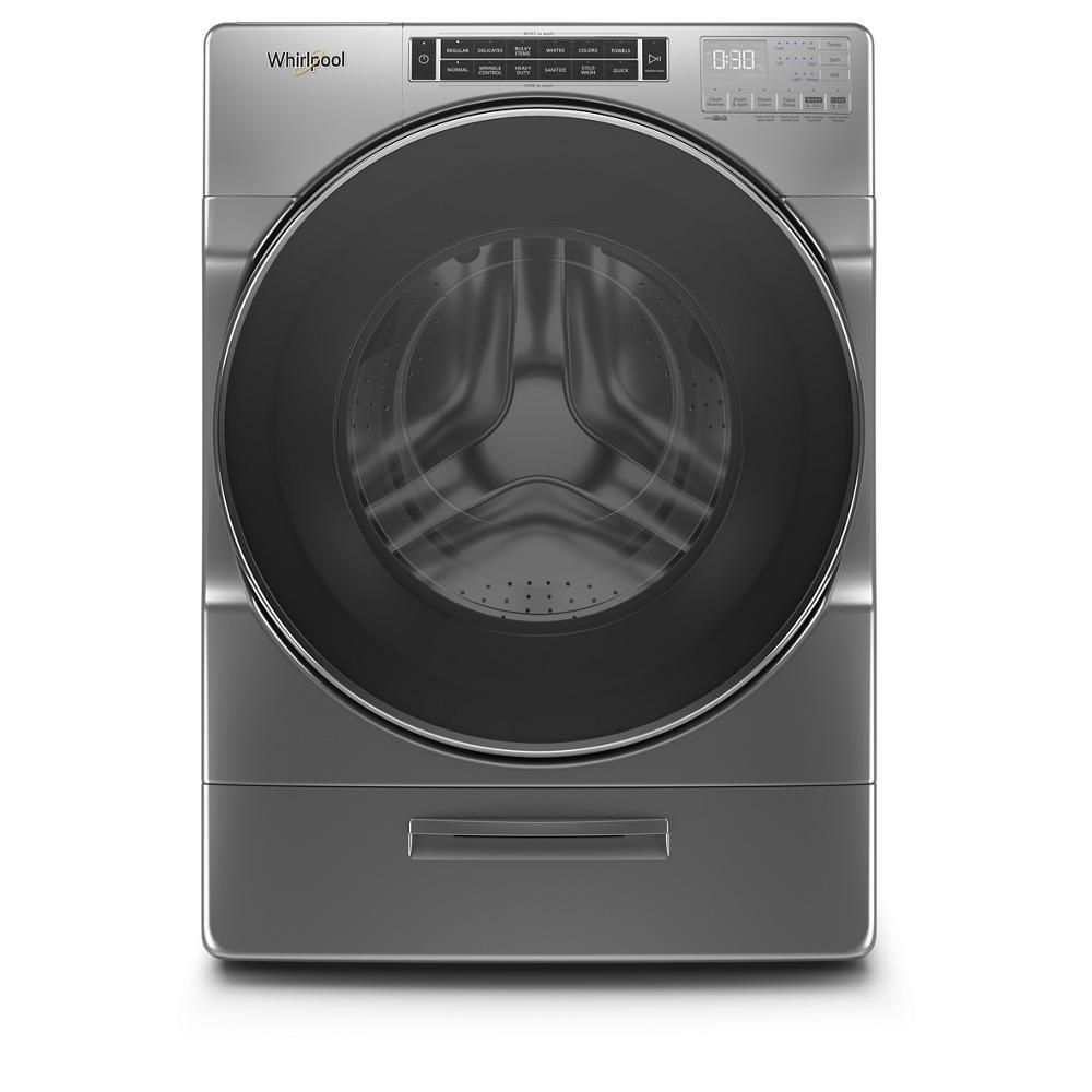 Whirlpool Front load washer - Mod WCW8620HC1