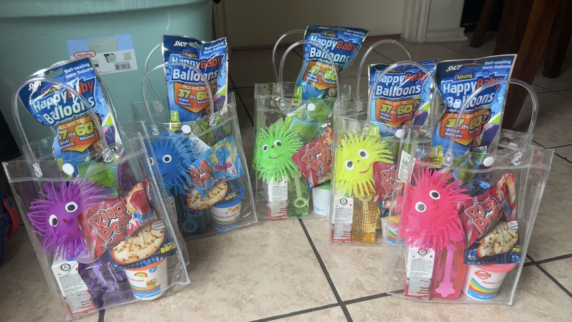 Día del niño Gifts 🧒👦