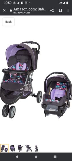 Baby Accessories 