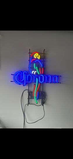 Corona light