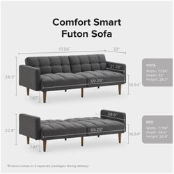 Sofa Bed 