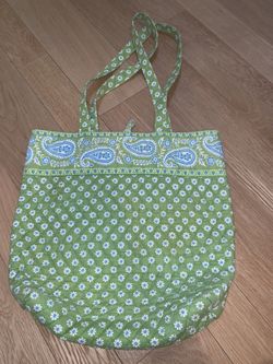 Vera Bradley Purse
