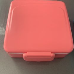 Kids Bento Box Lunch Box