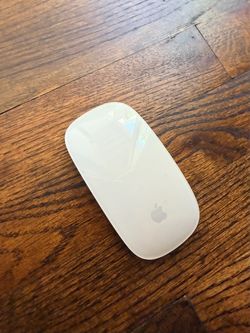 Apple Magic Mouse White