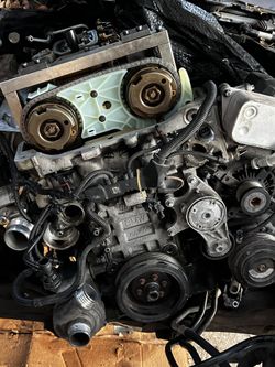 Bmw Alternator