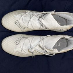 Puma Future Size 10.5