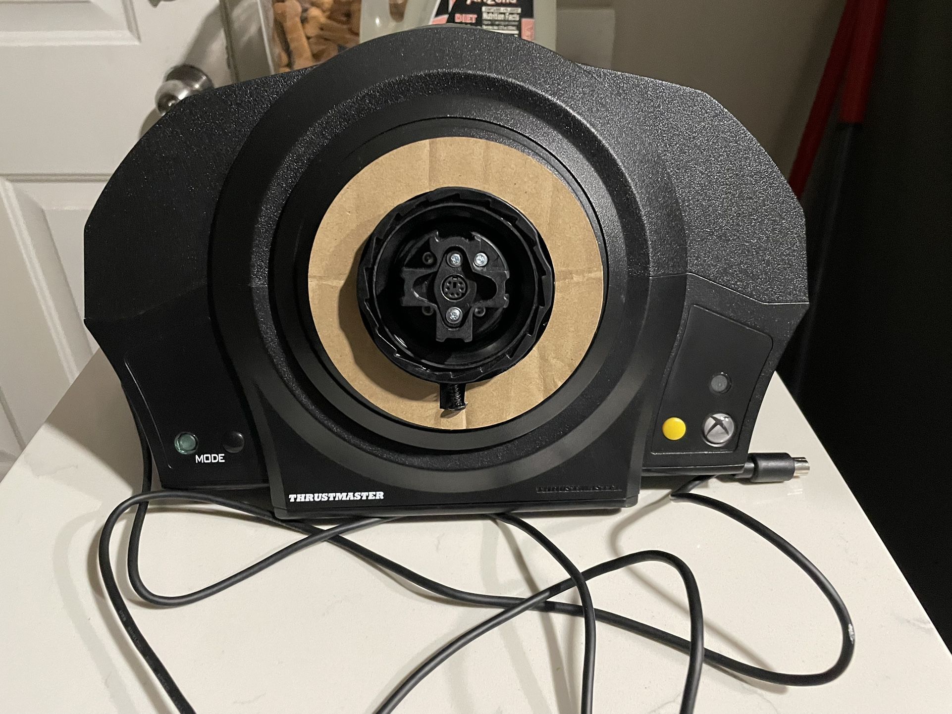 Thrustmaster TX Servo Base