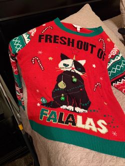 Ugly Sweater