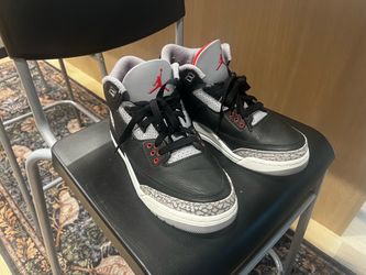 Jordan Shoes