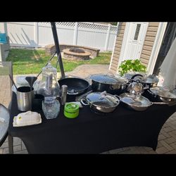 Princess house quarts