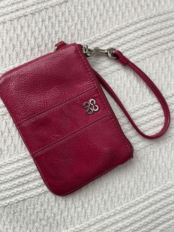 Wristlet