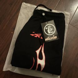 Hellstar Sweats 