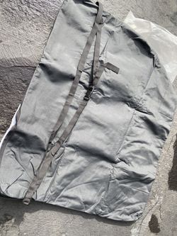 Jeep Freedom Top Cover
