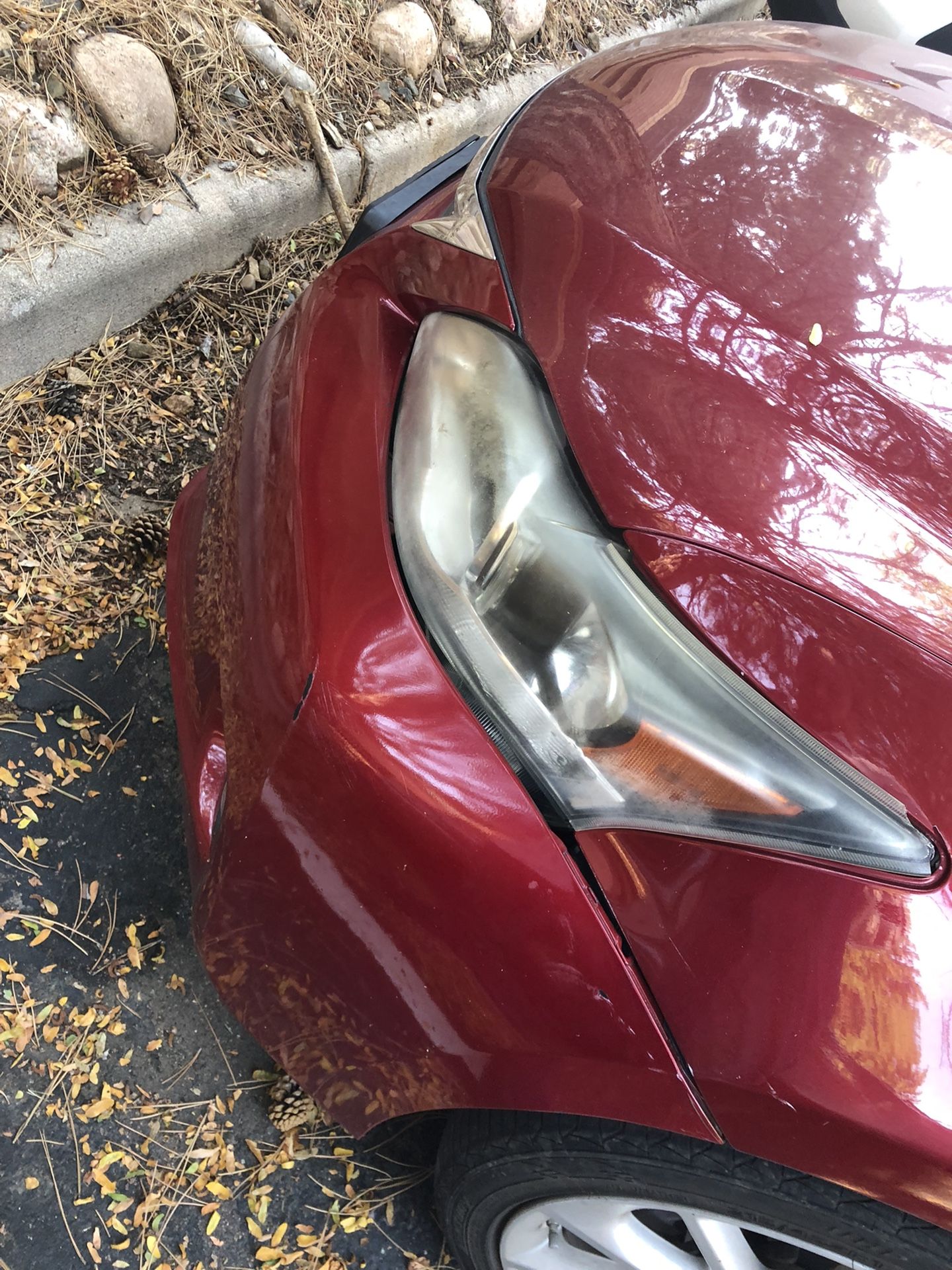 2013 Lexus CT 200h