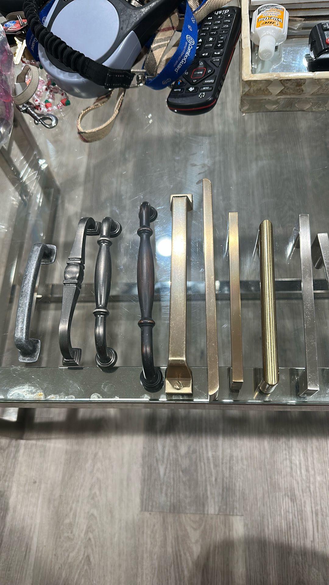 Hardware For Any Of Your Projects