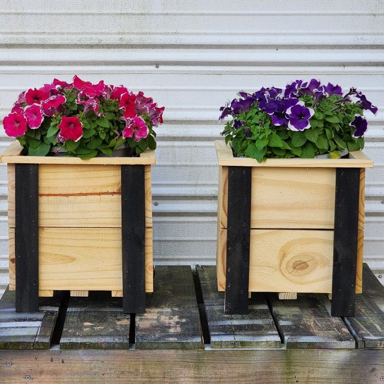 Planter Boxes for Sale in Raeford, NC OfferUp