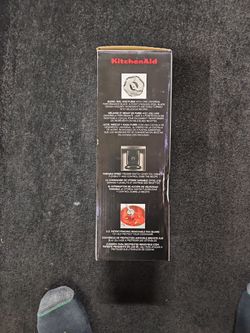 KitchenAid Immersion Hand Blender