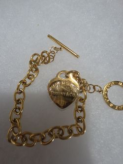 New beautiful bracelet