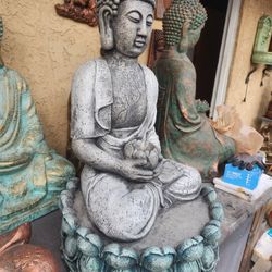 Buddha For Sale 