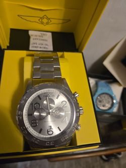 Reloj de hombre