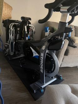 Stages Clycling / spinning bike
