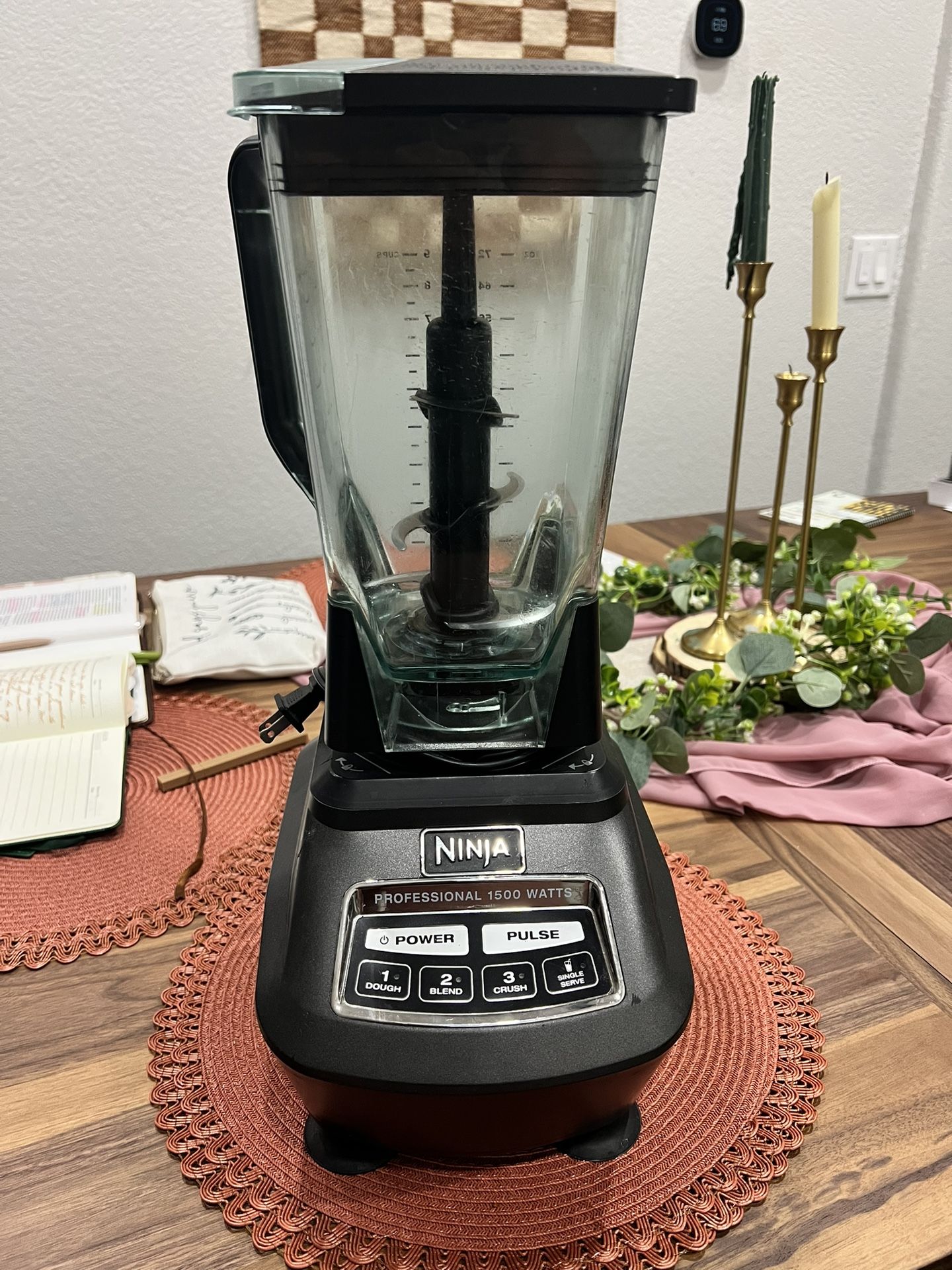 Ninja Blender