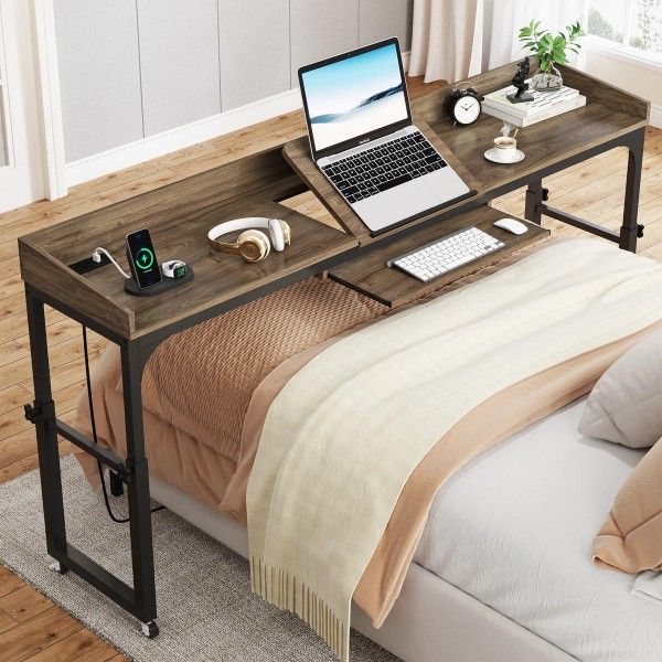 Desk/OVER BED Table
