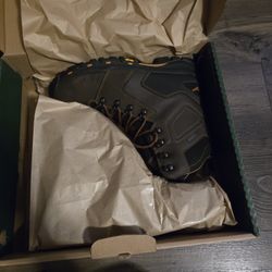 Size 11 Work Boots Danner