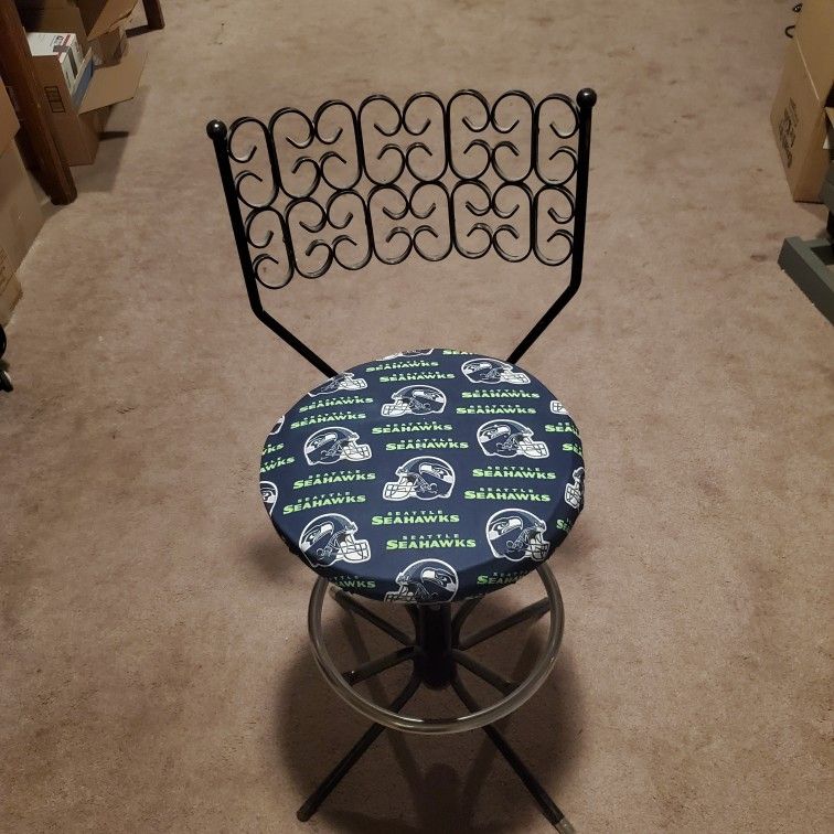 Vintage Bar Stools