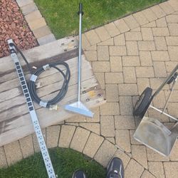 Kraft Floor Scraper