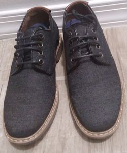 Boys Dress Shoes - Size 1 Youth