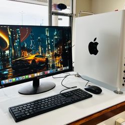 APPLE MAC PRO 2019 3.2Ghz 16-CORE 96GB 2TB Radeon PRO W5700X 16GB VRAM
