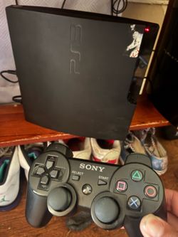 PS3 320gb